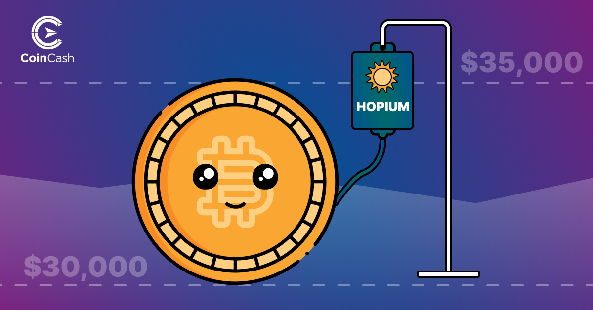 Bitcoin Hodler hírösszefoglaló - 22. hét